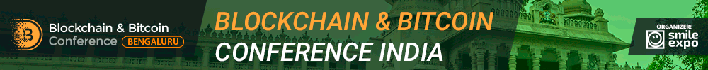 Experts to discuss blockchain, cryptocurrencies and ICO at Blockchain & Bitcoin Conference Bengaluru - 3
